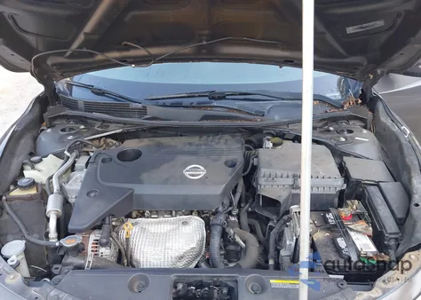 2014 Nissan Altima 2.5 Sv z USA, uszkodzony, nr VIN 1N4AL3AP3EN246355